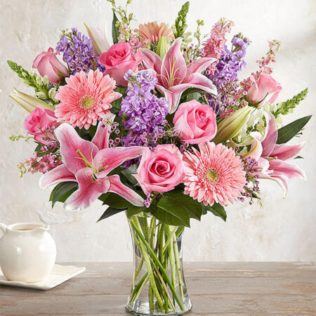 Flowers One