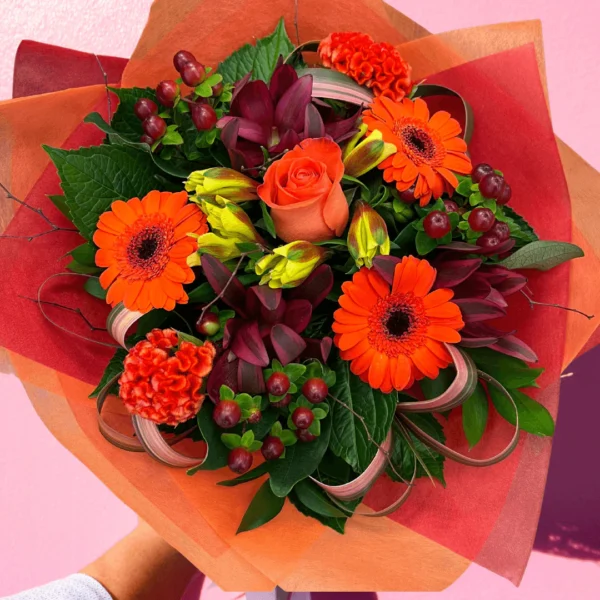 Flowers Two - Image 3
