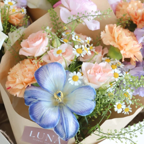 Flowers Two - Image 2